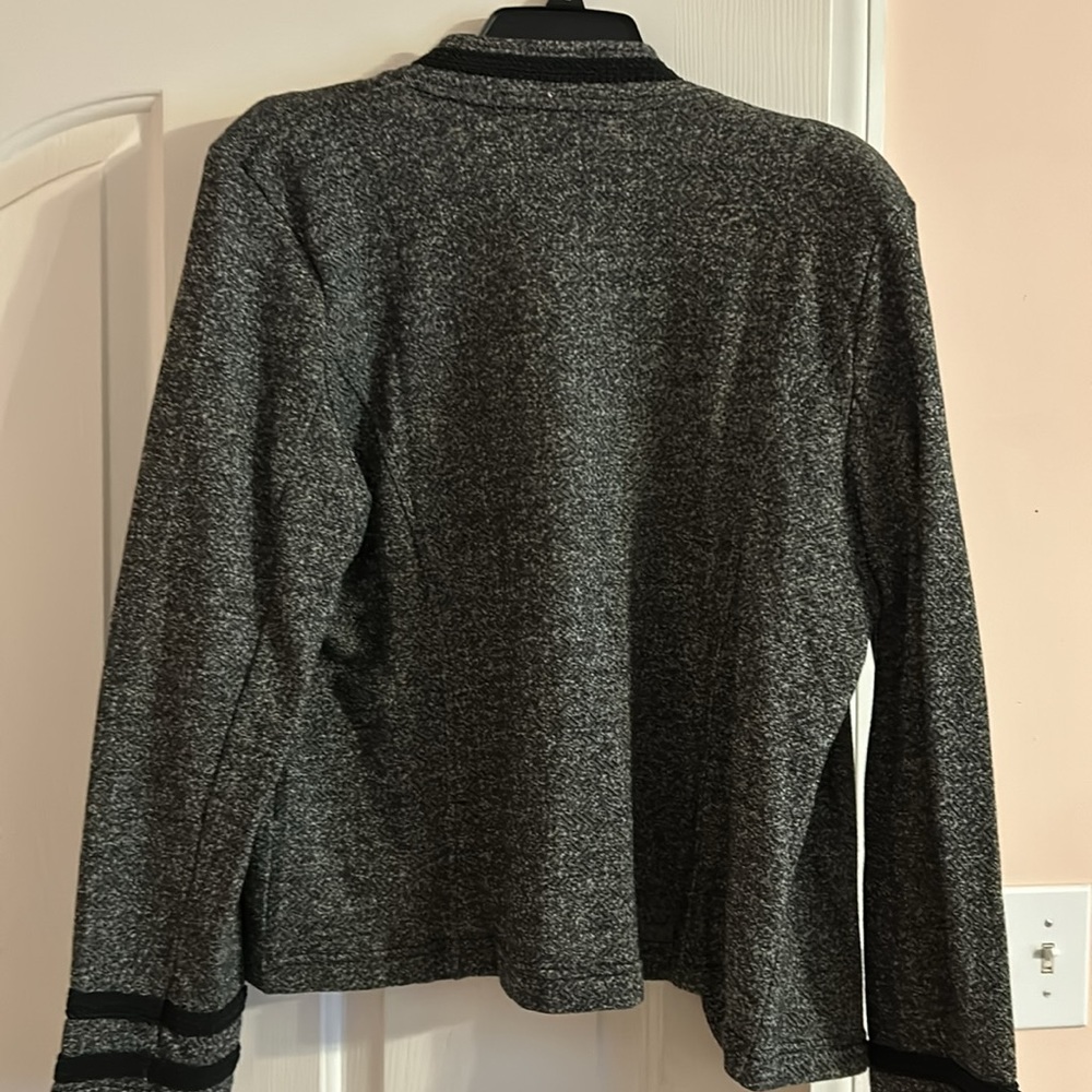 NWT- Lightweight Jacket - Picture 6 of 7